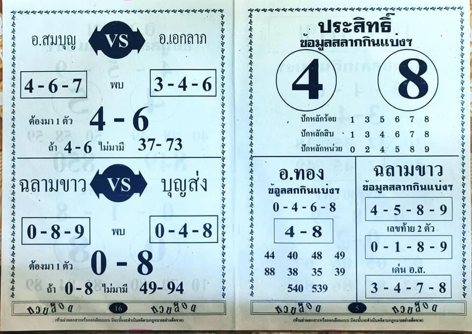 ประสิทธิ์ 01-09-64