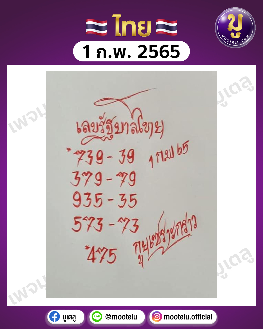 กูยเซราะกราว 1-2-65