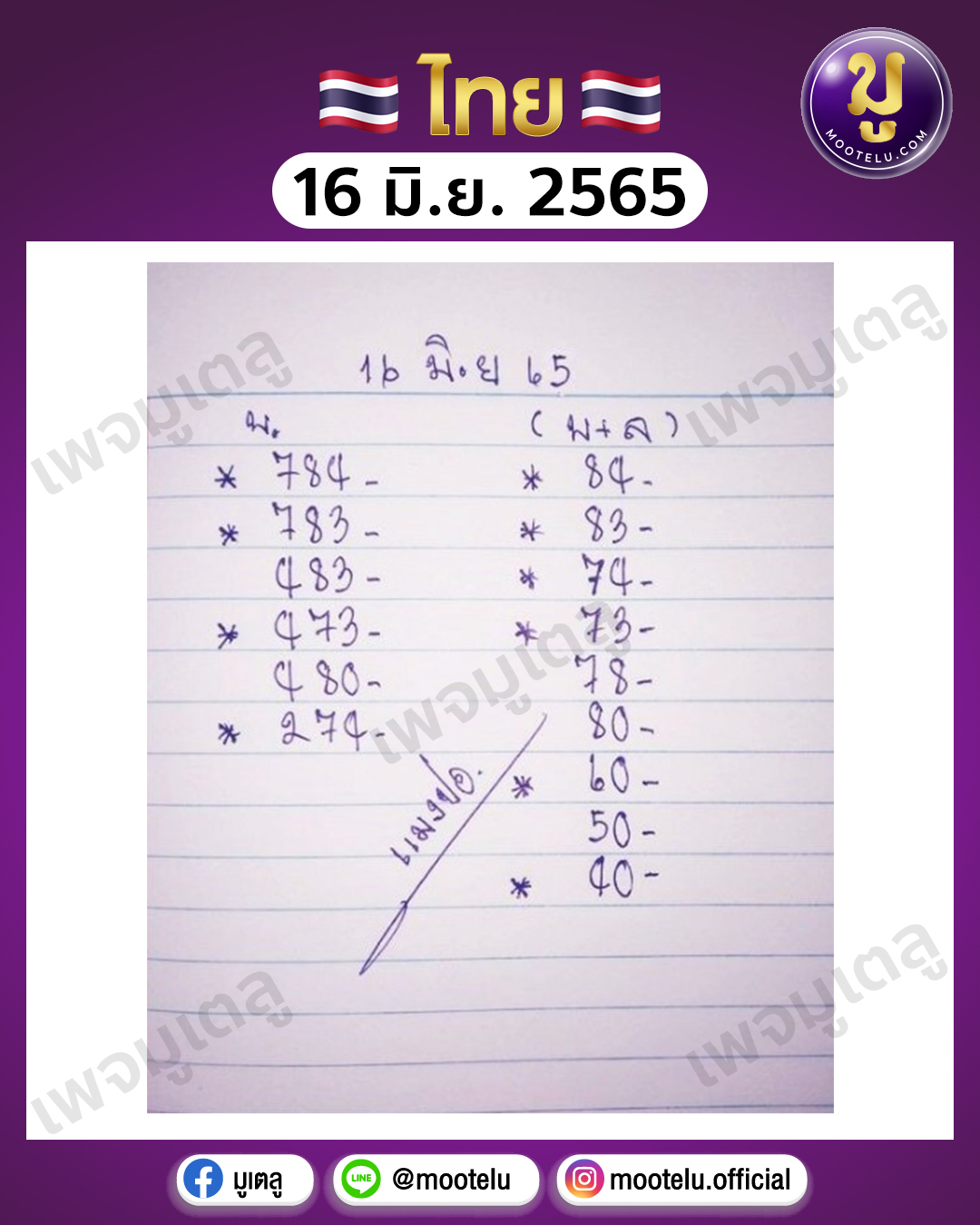 แมงปอ 16-6-65