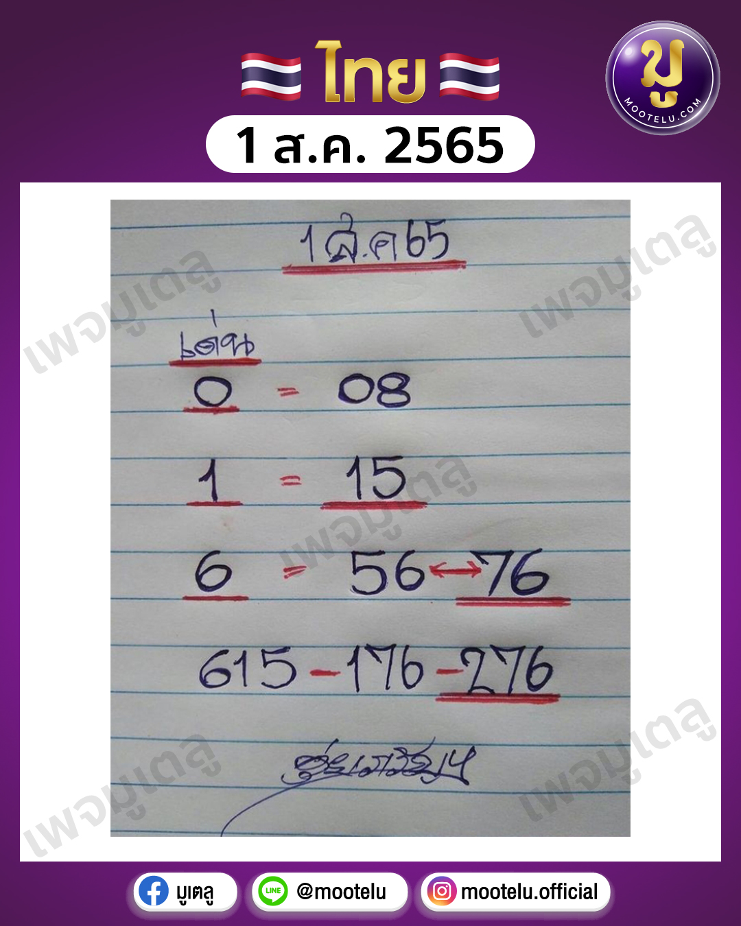 ดุ่ย ภรัญ 1-8-65