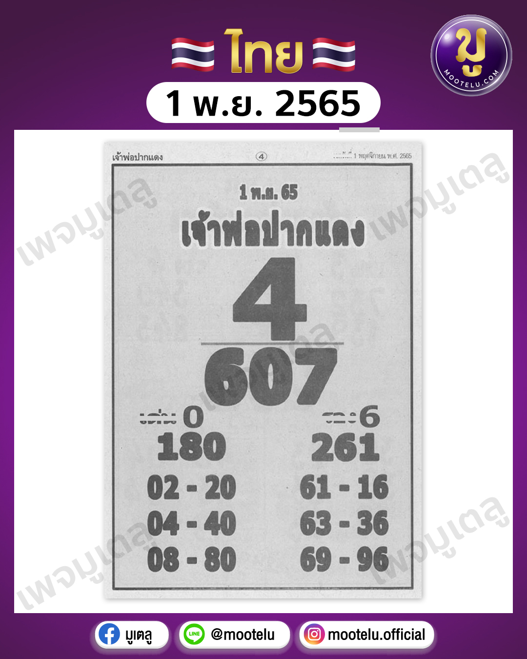 เจ๊ศรีนวล 1-11-65
