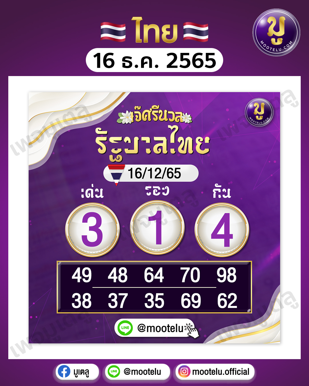 เจ๊ศรีนวล 16-12-65